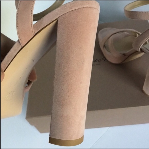 GIANVITO ROSSI - Picture 11 of 14